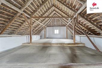 Prodej rodinného domu 127 m2 Krátká, Přeštice