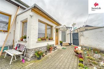 Prodej rodinného domu 127 m2 Krátká, Přeštice