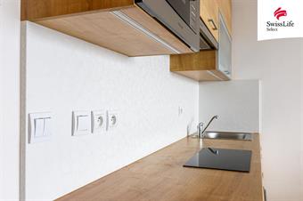 Pronájem bytu 1+kk 35 m2 Topolová, Olomouc