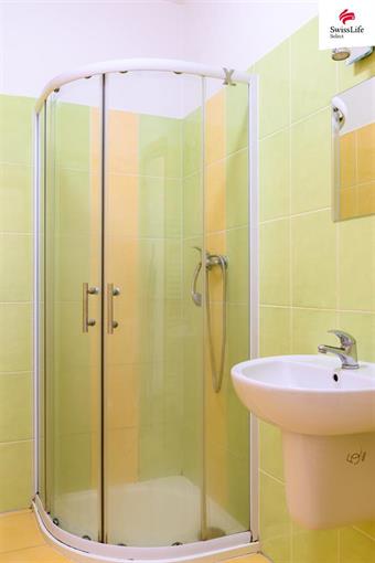 Pronájem bytu 1+kk 35 m2 Topolová, Olomouc