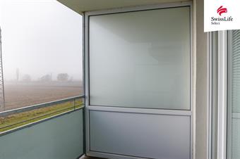 Pronájem bytu 1+kk 35 m2 Topolová, Olomouc