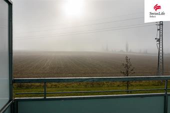 Pronájem bytu 1+kk 35 m2 Topolová, Olomouc