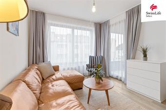 Prodej bytu 3+kk 66 m2 Štrossova, Pardubice