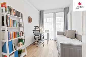 Prodej bytu 3+kk 66 m2 Štrossova, Pardubice