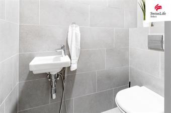 Prodej bytu 3+kk 66 m2 Štrossova, Pardubice