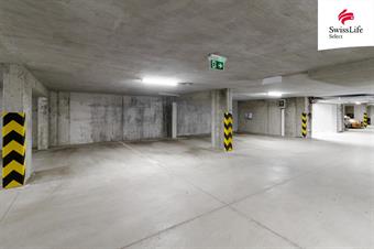 Prodej bytu 3+kk 66 m2 Štrossova, Pardubice