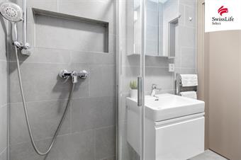 Prodej bytu 3+kk 66 m2 Štrossova, Pardubice