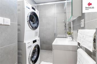 Prodej bytu 3+kk 66 m2 Štrossova, Pardubice