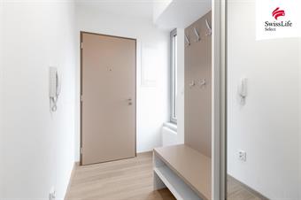 Prodej bytu 3+kk 66 m2 Štrossova, Pardubice