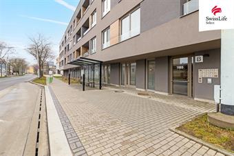 Prodej bytu 3+kk 66 m2 Štrossova, Pardubice