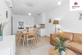 Prodej bytu 3+kk 66 m2 Štrossova, Pardubice