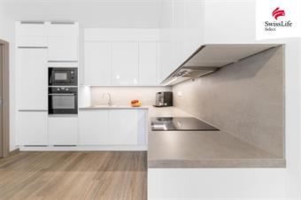 Prodej bytu 3+kk 66 m2 Štrossova, Pardubice