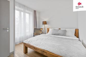 Prodej bytu 3+kk 66 m2 Štrossova, Pardubice