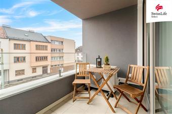 Prodej bytu 3+kk 66 m2 Štrossova, Pardubice