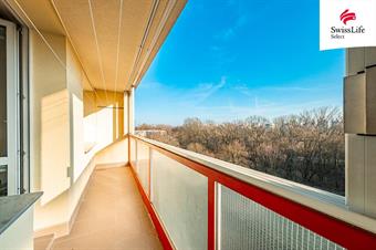 Prodej bytu 3+1 66 m2 Lidická, Pardubice