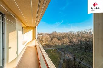 Prodej bytu 3+1 66 m2 Lidická, Pardubice