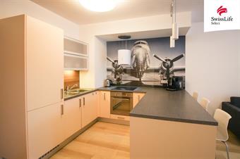 Prodej bytu 2+kk 55 m2 Laurinova, Praha