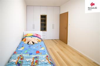 Prodej bytu 2+kk 55 m2 Laurinova, Praha