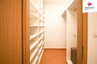 Prodej bytu 2+kk 55 m2 Laurinova, Praha