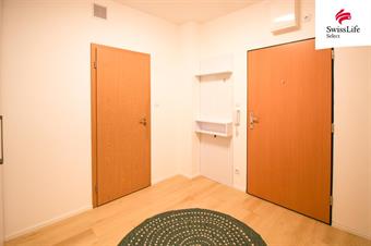 Prodej bytu 2+kk 55 m2 Laurinova, Praha