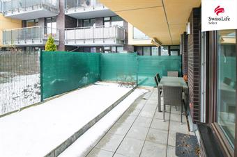 Prodej bytu 2+kk 55 m2 Laurinova, Praha