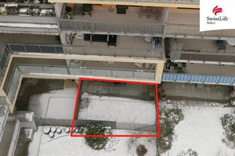 Prodej bytu 2+kk 55 m2 Laurinova, Praha