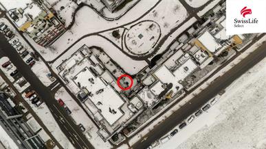 Prodej bytu 2+kk 55 m2 Laurinova, Praha