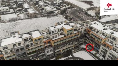 Prodej bytu 2+kk 55 m2 Laurinova, Praha