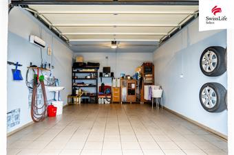 Prodej bytu 3+1 75 m2 Slunečná, Nupaky