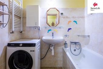 Prodej bytu 3+1 75 m2 Slunečná, Nupaky