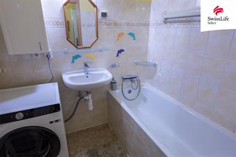 Prodej bytu 3+1 75 m2 Slunečná, Nupaky