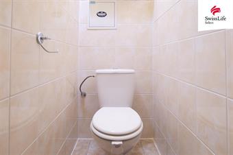 Prodej bytu 3+1 75 m2 Slunečná, Nupaky