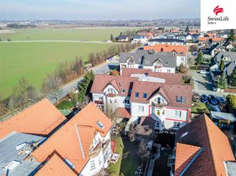 Prodej bytu 3+1 75 m2 Slunečná, Nupaky