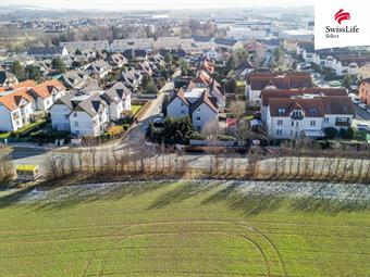 Prodej bytu 3+1 75 m2 Slunečná, Nupaky