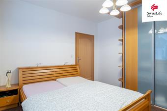 Prodej bytu 3+1 75 m2 Slunečná, Nupaky