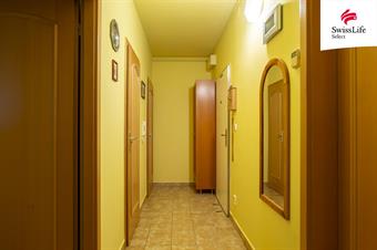 Prodej bytu 3+1 75 m2 Slunečná, Nupaky