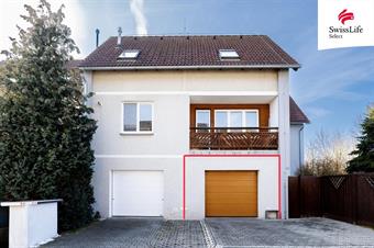 Prodej bytu 3+1 75 m2 Slunečná, Nupaky