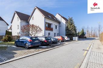 Prodej bytu 3+1 75 m2 Slunečná, Nupaky