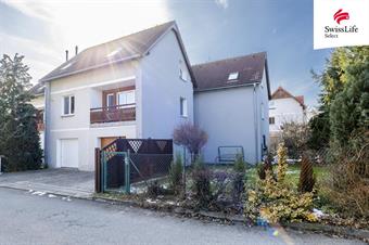 Prodej bytu 3+1 75 m2 Slunečná, Nupaky