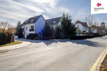 Prodej bytu 3+1 75 m2 Slunečná, Nupaky