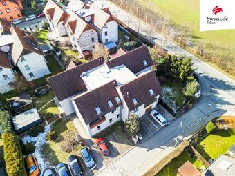 Prodej bytu 3+1 75 m2 Slunečná, Nupaky