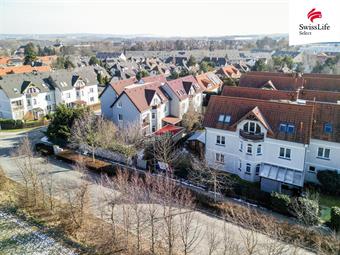 Prodej bytu 3+1 75 m2 Slunečná, Nupaky