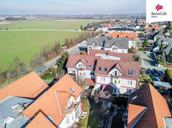 Prodej bytu 3+1 75 m2 Slunečná, Nupaky