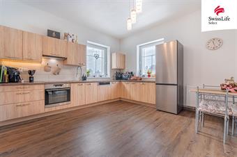 Prodej rodinného domu 338 m2, Bernartice