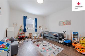 Prodej rodinného domu 338 m2, Bernartice