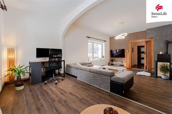 Prodej rodinného domu 338 m2, Bernartice