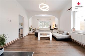 Prodej rodinného domu 338 m2, Bernartice