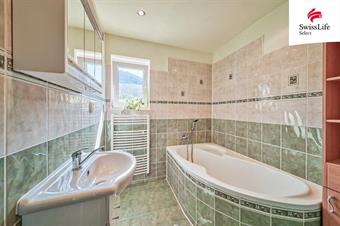 Prodej rodinného domu 338 m2, Bernartice