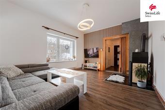 Prodej rodinného domu 338 m2, Bernartice