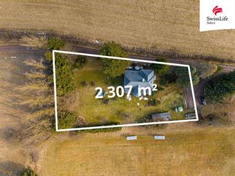 Prodej rodinného domu 338 m2, Bernartice